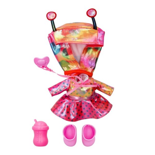 Лялька IMC Cry babies Зірки Плакса Леді з сяючими очима 30 см (911383)