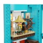 Конструктор Pantasy Moomin Будиночок Мумі-тролів (87201)