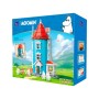 Конструктор Pantasy Moomin Будиночок Мумі-тролів (87201)