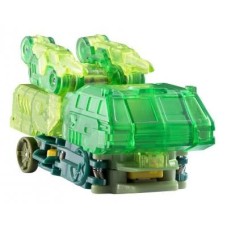 Трансформер Screechers Wild ! L 2 -ГЕЙТКРІПЕР від 5 до 7 років (EU683123)