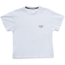 Футболка дитяча A-Yugi однотонна (7145.01-134B-white)