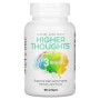 Вітамінно-мінеральний комплекс Natural Factors Підтримка роботи мозку, 3 Brains, Higher Thoughts, 30 гелевих капсу (NFS-03050)