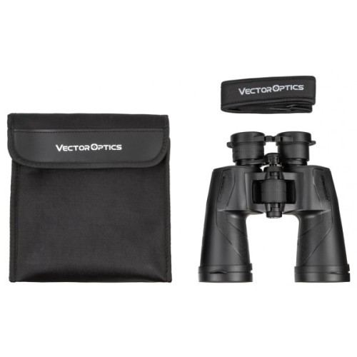 Бінокль Vector Optics Forester 12x50 (SCBO-18)