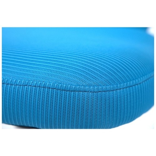 Дитяче крісло Аклас підліткове/дитяче Тесоро TILT Синій (H-38 Light blue) (00143987)