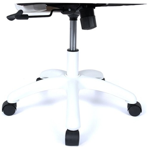 Дитяче крісло Аклас підліткове/дитяче Тесоро TILT Синій (H-38 Light blue) (00143987)