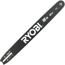 Шина для ланцюгової пили Ryobi RAC231 45см, 1.27мм (5132002477)
