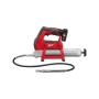 Шприц для мастила Milwaukee M12 GG-401B, Li-Ion 4Ah\ (4933441675)