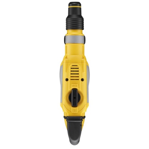 Перфоратор DeWALT SDS-MAX, 1350 Bт, 10.5 Дж, 2 реж., кейс (D25614K)