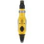 Перфоратор DeWALT SDS-MAX, 1350 Bт, 10.5 Дж, 2 реж., кейс (D25614K)