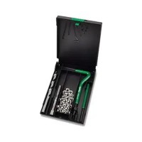 Набір інструментів Toptul для відновлення різьби М12х1,75 (JGEW1401)