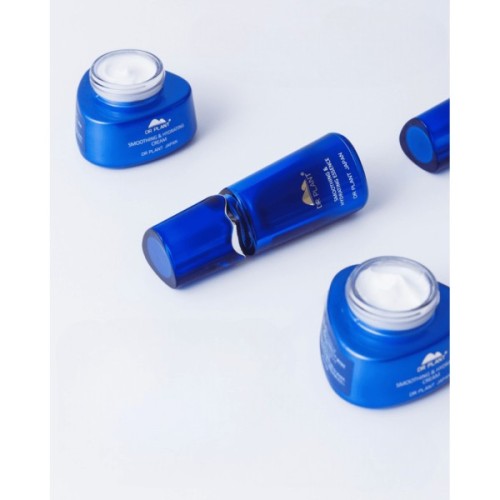 Емульсія для обличчя Dr. Plant Smoothing And Hydrating Essence 40 мл (4582538102723)