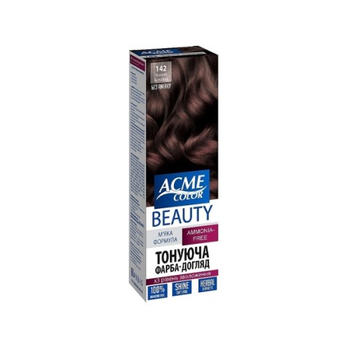 Фарба для волосся Acme Color Beauty Phyto 014 - Русявий (4820000300322)