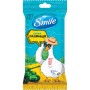 Вологі серветки Smile Разом до Перемоги 15 шт. (4823071656381)