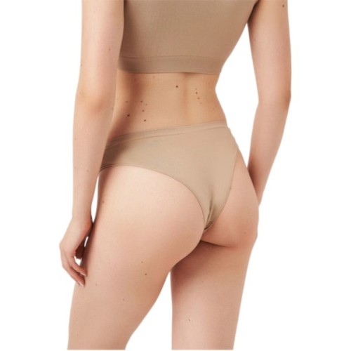 Труси Siela Brasilian Briefs Natural S/M (4823116924055)