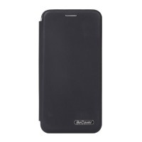 Чохол до мобільного телефона BeCover Exclusive Samsung Galaxy A03s SM-A037 Black (707007)
