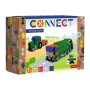 Конструктор Trefl Connect 2 в 1, 190 деталей (5900511619751)