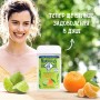 Гель для душу Le Petit Marseillais БІО Мандарин та лайм 250 мл (3251241048482/3574661144832)