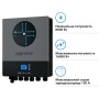 Сонячний інвертор Solarverse Ampere Double 8kW 48V 1 MPPT 220V 1ф (SV8048AD)