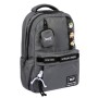 Рюкзак шкільний Yes T-51L Mood Zone Grafit (559360)