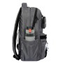 Рюкзак шкільний Yes T-51L Mood Zone Grafit (559360)