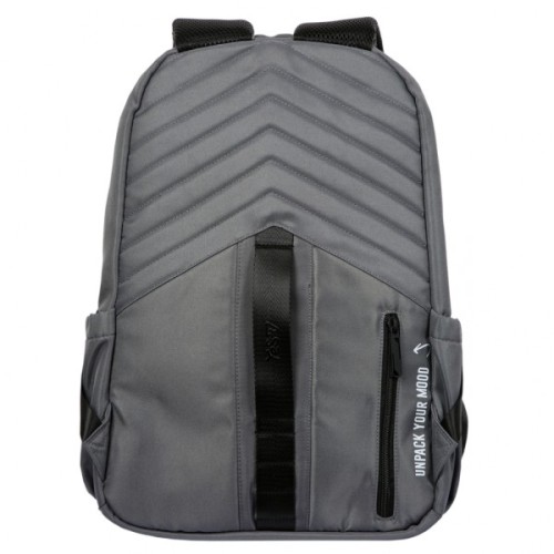 Рюкзак шкільний Yes T-51L Mood Zone Grafit (559360)