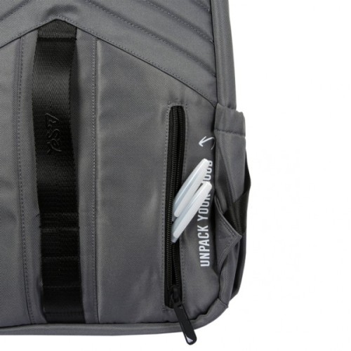 Рюкзак шкільний Yes T-51L Mood Zone Grafit (559360)
