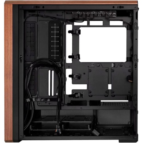Корпус для ПК Lian Li LANCOOL 217, Black (G99.LAN217X.00)