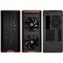Корпус для ПК Lian Li LANCOOL 217, Black (G99.LAN217X.00)