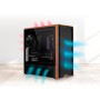 Корпус для ПК Lian Li LANCOOL 217, Black (G99.LAN217X.00)