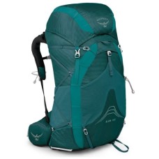 Рюкзак туристичний Osprey Eja 48 deep teal - WM/L - бірюзовий (009.2828)