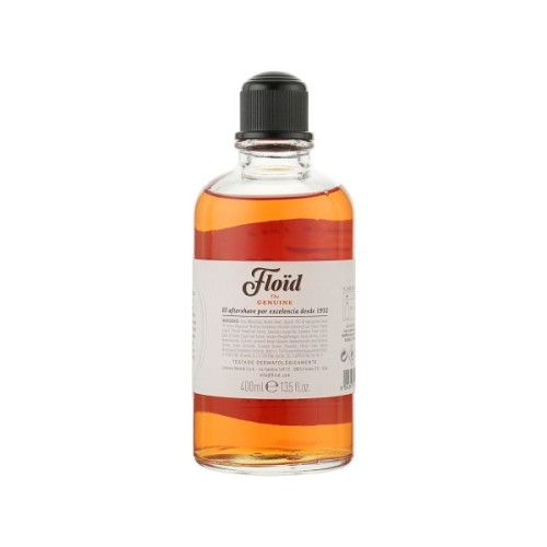 Лосьйон після гоління Floid Aftershave Lotion The Genuine 400 мл (8004395321025)