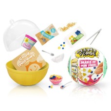 Ігровий набір MGA's Miniverse серії Mini Food 3 - Створи кафе (505396)