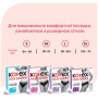 Гігієнічні прокладки Kotex Менструальна білизна Розмір XL 1 шт. (5029053590240)