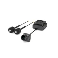 Відеосистема FPV CADDXFPV Walksnail Avatar GT KIT(Dual antenna 2W) (WN12-2W14B)