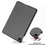 Чохол до планшета BeCover Smart Case Xiaomi Redmi Pad 2 SE 9.7" (2026) Gray (715826)