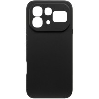 Чохол до мобільного телефона Armorstandart Matte Slim Fit Infinix Note 60 Pro 5G Camera cover Black (ARM91859)