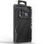 Чохол до мобільного телефона Armorstandart Matte Slim Fit Infinix Note 60 Pro 5G Camera cover Black (ARM91859)