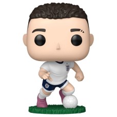 Фігурка Funko Pop серії Футбол: Англія - Філ Фоден (94466)