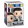 Фігурка Funko Pop серії Футбол: Англія - Філ Фоден (94466)