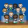 Фігурка Funko Pop серії Футбол: Англія - Філ Фоден (94466)