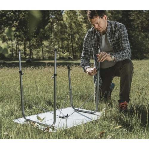 Туристичний стіл Easy Camp Alder (540032) (932257)
