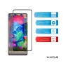Скло захисне ACCLAB Full Glue Xiaomi Redmi Note 14 Pro 4G Black (1283126620607)