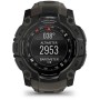 Смарт-годинник Garmin Instinct 3, Tactical, AMOLED, 50mm, Black, GPS (010-03020-50)