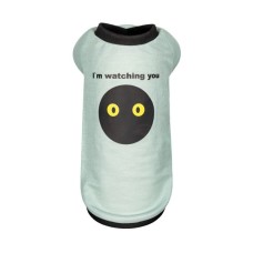 Футболка для тварин Pet Fashion Oscar XXS блакитна (4823082441402)