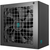 Блок живлення Deepcool 850W PN850D GamerStorm (R-PN850D-FC0B-JGEU-V2)