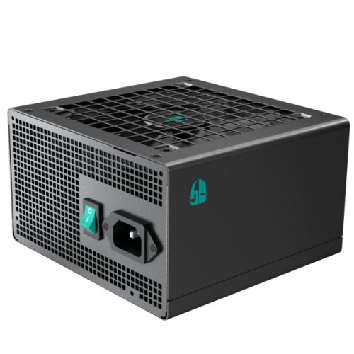 Блок живлення Deepcool 850W PN850D GamerStorm (R-PN850D-FC0B-JGEU-V2)