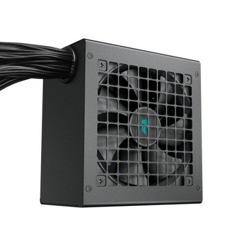 Блок живлення Deepcool 850W PN850D GamerStorm (R-PN850D-FC0B-JGEU-V2)
