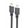 Кабель мультимедійний HDMI M to HDMI M 0.5m V1.4 Cablexpert (CC-HDMI4L-0.5M)