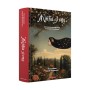 Книга Жінка зі сну. Антологія англійських готичних оповідань А-ба-ба-га-ла-ма-га (9786175853023)