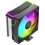 Кулер до процесора OCYPUS DELTA-A40-BK1AAWN00S-GL